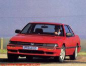 Honda Prelude II EX 1.8