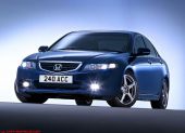 Honda Accord 7 2.0