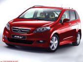 Honda FR V 2.2 i-CTDI