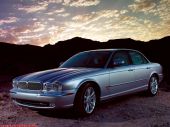 Jaguar XJ (X350) 8 4.2 V8 L