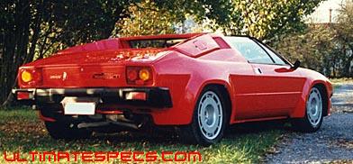 Lamborghini Jalpa