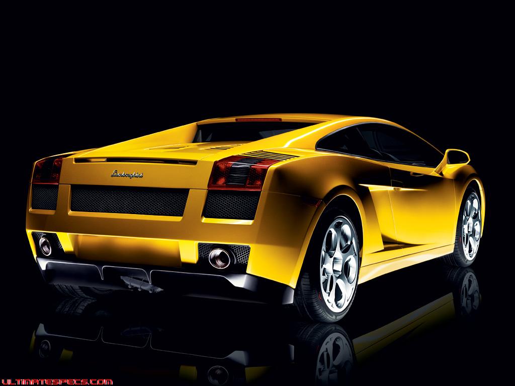 Lamborghini Gallardo