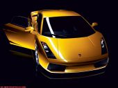 Lamborghini Gallardo LP560-4 Coupe e-gear