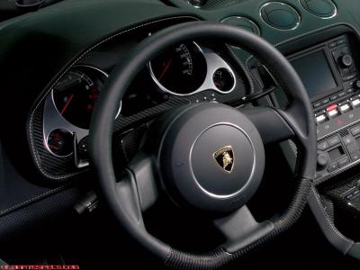 Lamborghini Diablo SV Ficha Tecnica, consumo y dimensiones