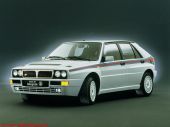 Lancia Delta 1