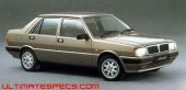 Lancia Prisma 2.0 4WD