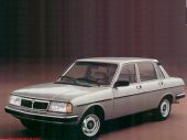 Lancia Trevi