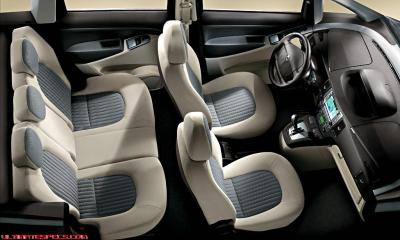 Lancia Musa image