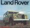 Land Rover 109 Series III 2.3 Diesel