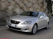 Lexus IS (XE2)