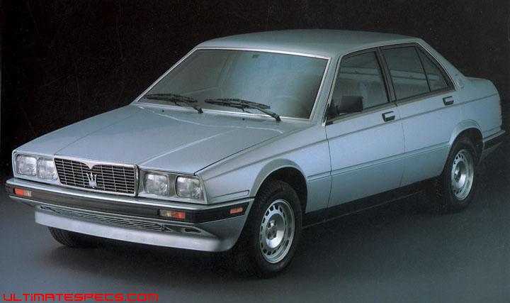 Maserati 425 image