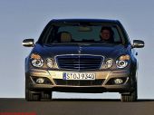 Mercedes Benz E Class (W211) 220 CDI