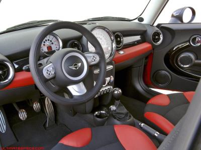 Mini Mini R56 image