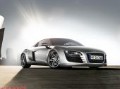 Audi R8 5.2 FSI Quattro R tronic