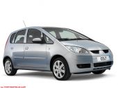 Mitsubishi Colt 2004 1.5 DI-D