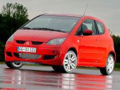 Mitsubishi Colt CZ3 1.3 16v