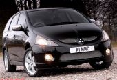 Mitsubishi Grandis 2.4 MIVEC