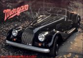 Morgan 4/4 1.8 4-seater