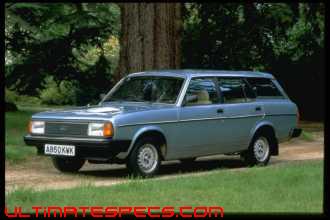 Morris Ital