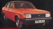 Morris Ital 1300