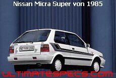 Nissan Micra K10