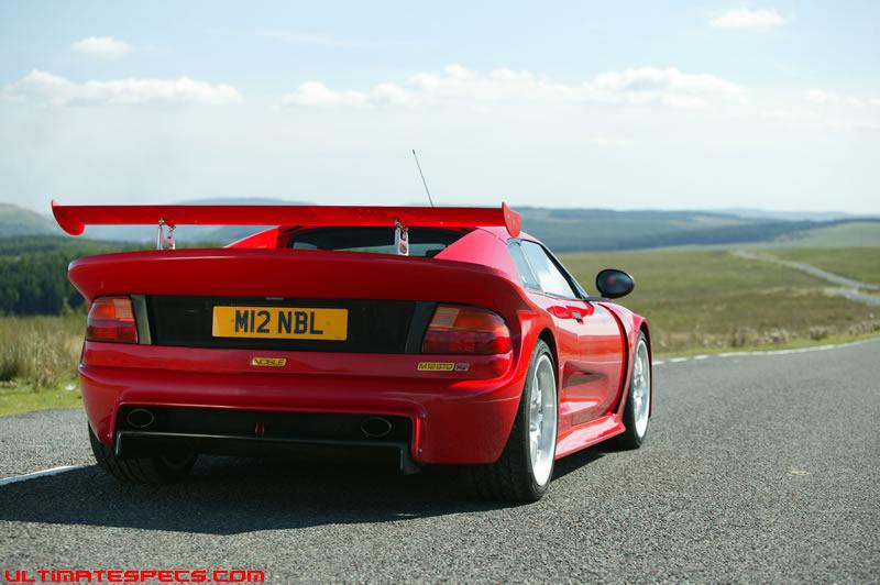 Noble M12