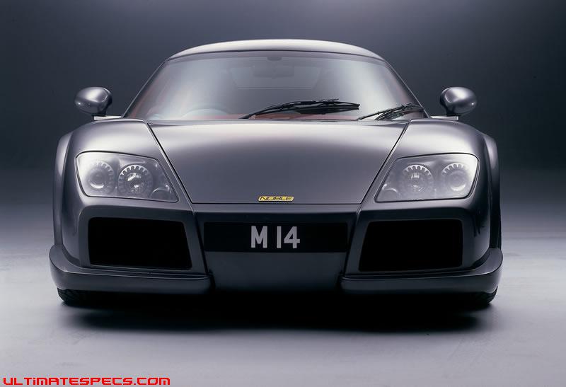 Noble M14