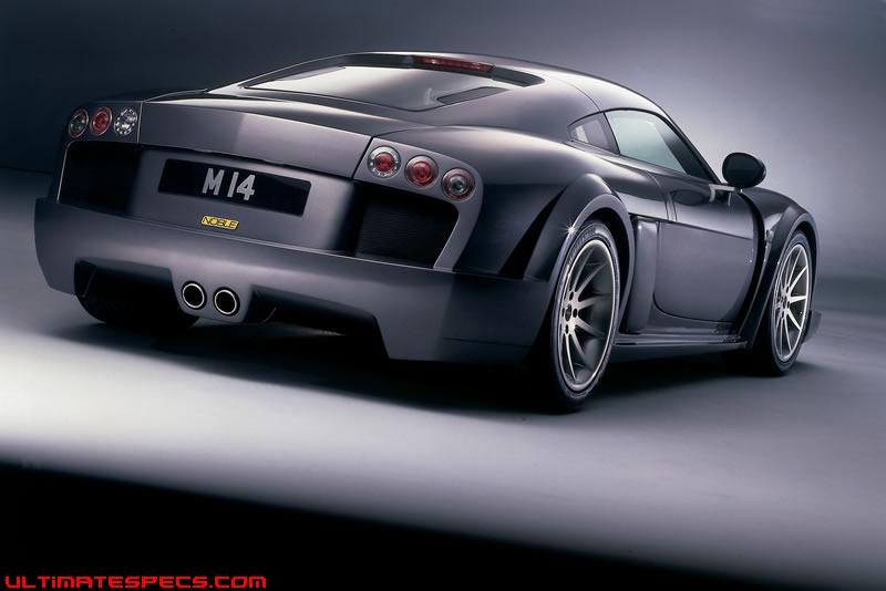 Noble M14