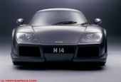 Noble M14