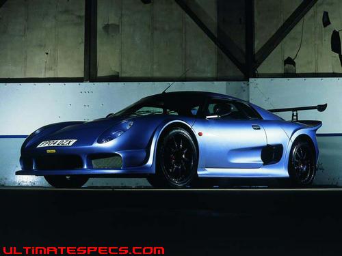 Noble M400