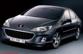 Peugeot 407 1.6 HDi