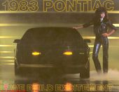 Pontiac Firebird III