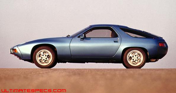 Porsche 928