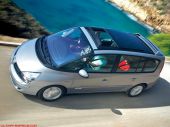 Renault Espace 4 Phase 1