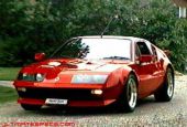 Alpine A310