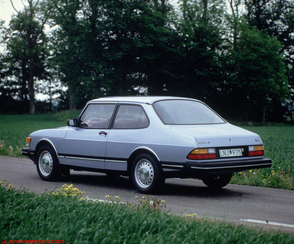 Saab 90