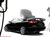 Saab 9 3 Cabrio Vector 2.0t Biopower Aut.