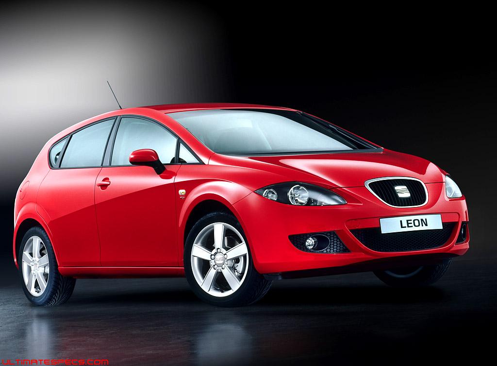 Seat Leon 2 image