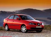 Seat Cordoba II 1.4 TDI 70