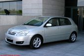 Toyota Corolla IX 1.4 D4-D