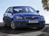 Toyota Avensis II 2.0 VVT-i