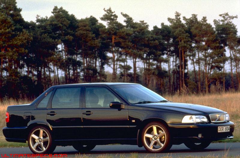 Volvo S70 image