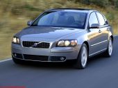 Volvo S40 II Momentum 1.6