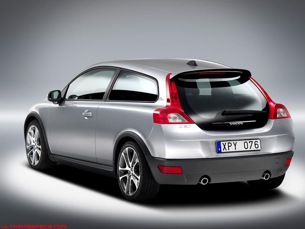 Volvo C30 image