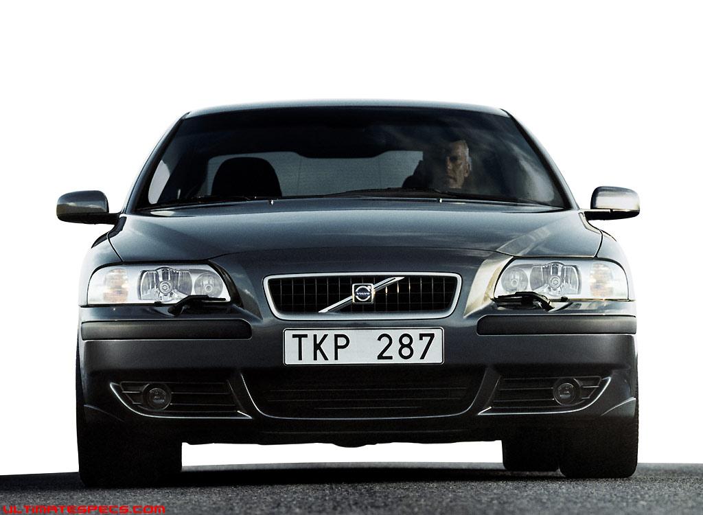 Volvo S60 image