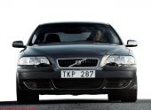 Volvo S60 2.5T AWD