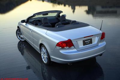 Volvo C70 II Summum T5 ()