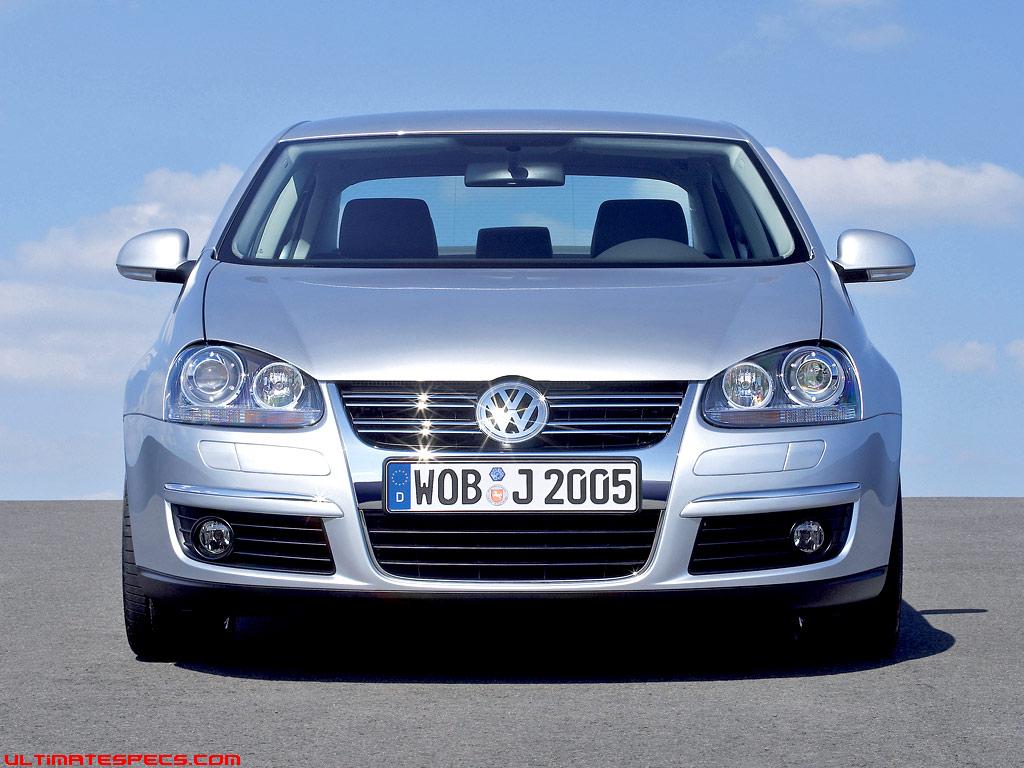 Volkswagen Jetta 5 image