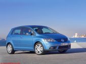 Volkswagen Golf Plus Sport 2.0 TDI 140HP DPF CR