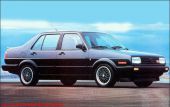 Volkswagen Jetta 2 1.8 90